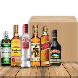 Liquor Industry Liquor Industry